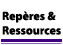 Repères et Ressources