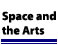 Space and the Arts