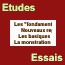 Etudes et Essais