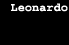 Leonardo, the Journal of the International 

Society for the Arts, Sciences and Technology