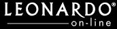 Leonardo On-Line, the website 

of Leonardo/ISAST