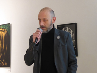Jean-François Sanz