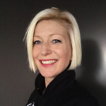 Sarah Jane Pell