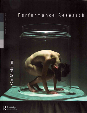Performance Research
